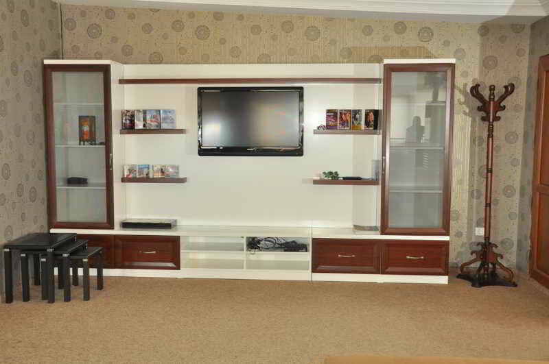 Lonicera City Hotel Alanya Eksteriør bilde